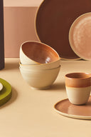 The Hollow Bowl