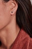 Comma Period Earrings