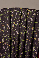 Tissu "Candy Rock Divine Parma"