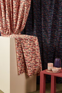 Canvas Fuji Night Fabric