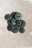 Boutons Classic Matte - Cedar