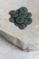 Boutons Classic Matte - Cedar
