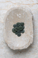 Boutons Classic Matte - Cedar