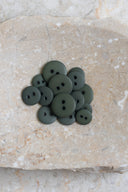 Boutons Classic Matte - Cedar