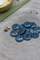 Boutons Classic Shine - River