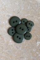Classic Shine Buttons - Cedar