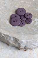 Classic Shine Buttons - Divine Parma