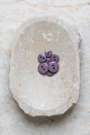 Classic Shine Buttons - Divine Parma