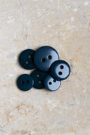 Classic Shine Buttons - Forest