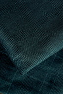 Dandy Velvet Forest Fabric Remnants