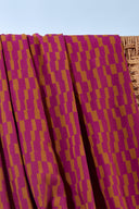 Domino Dahlia Fabric