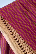 Domino Dahlia Fabric