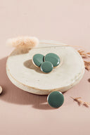 Boutons Dotty - Cactus