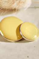 Boutons Dotty - Lemon