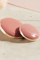 Boutons Dotty - Melba