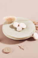 Boutons Dotty - Powder