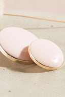 Boutons Dotty - Powder