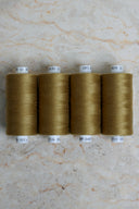 Dreamy Twilight overlock bobbin x 4