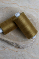Dreamy Twilight overlock bobbin x 4