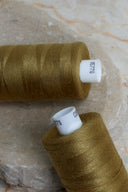 Dreamy Twilight overlock bobbin x 4