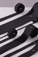 Elastic Bands - Black
