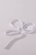Elastic Bands - White