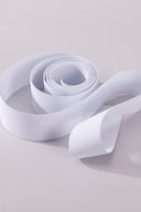 Elastic Bands - White