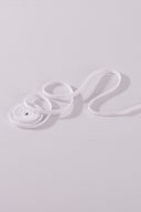 Elastic Bands - White