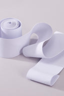 Elastic Bands - White