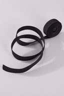 Elastic Bands - Black