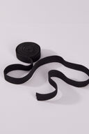 Elastic Bands - Black