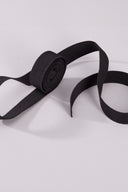 Elastic Bands - Black