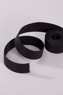 Elastic Bands - Black