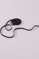 Elastic Bands - Black