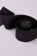 Elastic Bands - Black