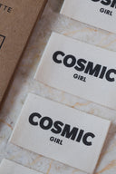 Atelier Brunette Label Pack - Cosmic Girl
