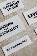 Atelier Brunette Label Pack - Manifesto