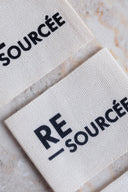 Pack étiquettes RE_SOURCEE