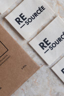 Pack étiquettes RE_SOURCEE