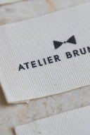 Atelier Brunette Signature Label Pack