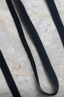 Black Chevron Ribbon