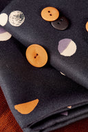 Fizzy Night Fabric