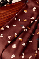 Fizzy Rust Fabric