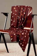 Fizzy Rust Fabric