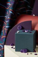 Fuji Night Fabric