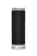 Thread - Black