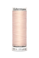 Thread - Blush