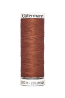 Thread - Chestnut