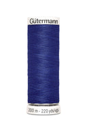 Thread - Cobalt