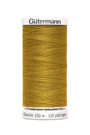 Denim Thread - n°1970